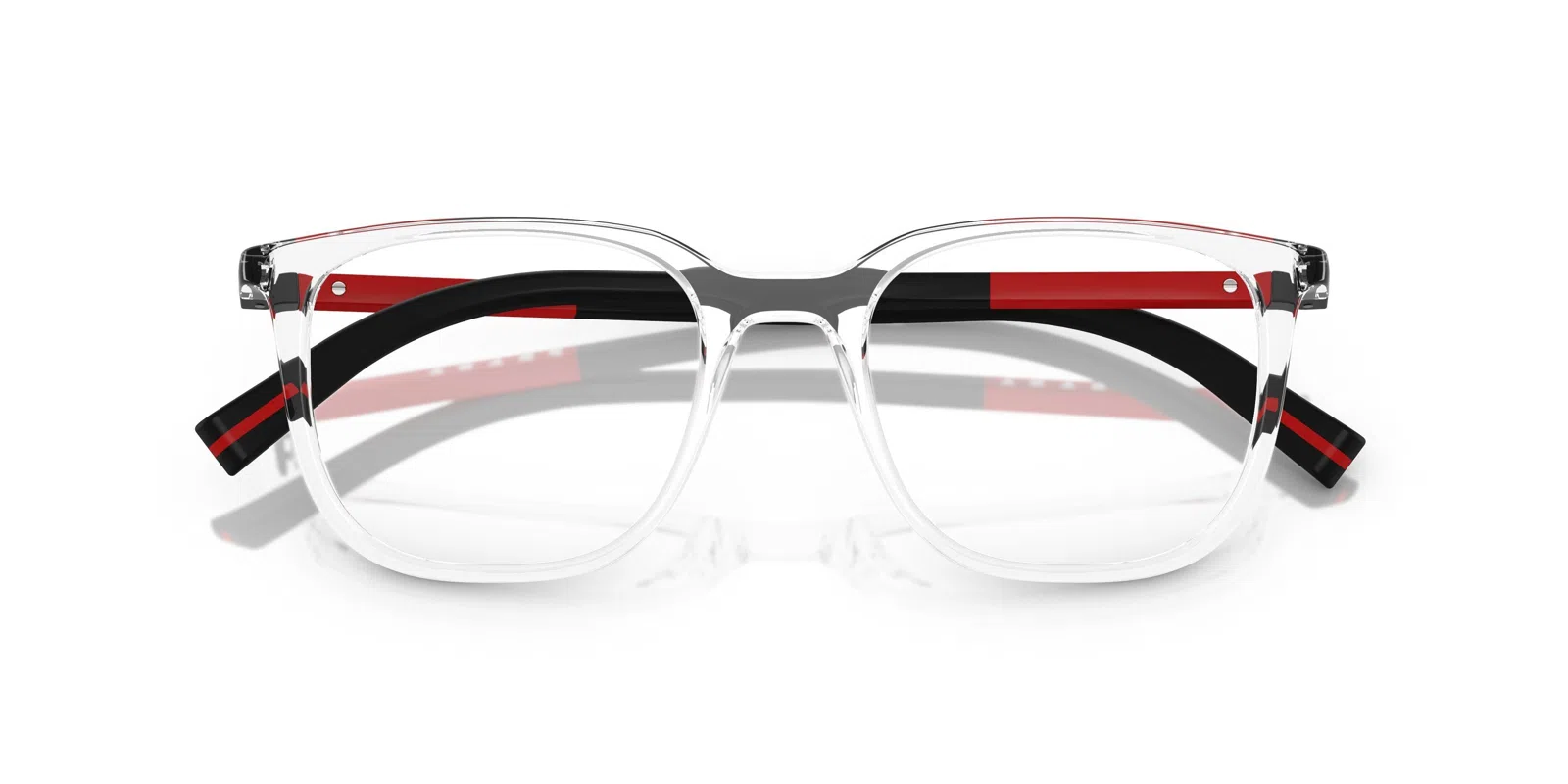 Prada Linea Rossa 04RV Eyeglasses - view 9